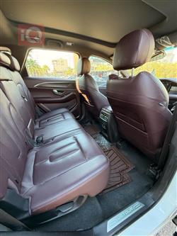 Jetour X90 PLUS